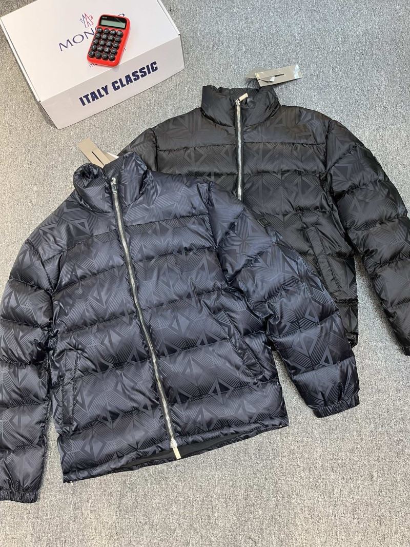 Christian Dior Down Jackets